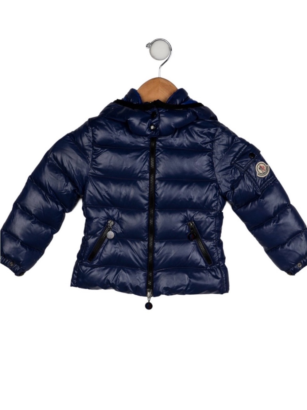 Kids Jacket - Not a Toy